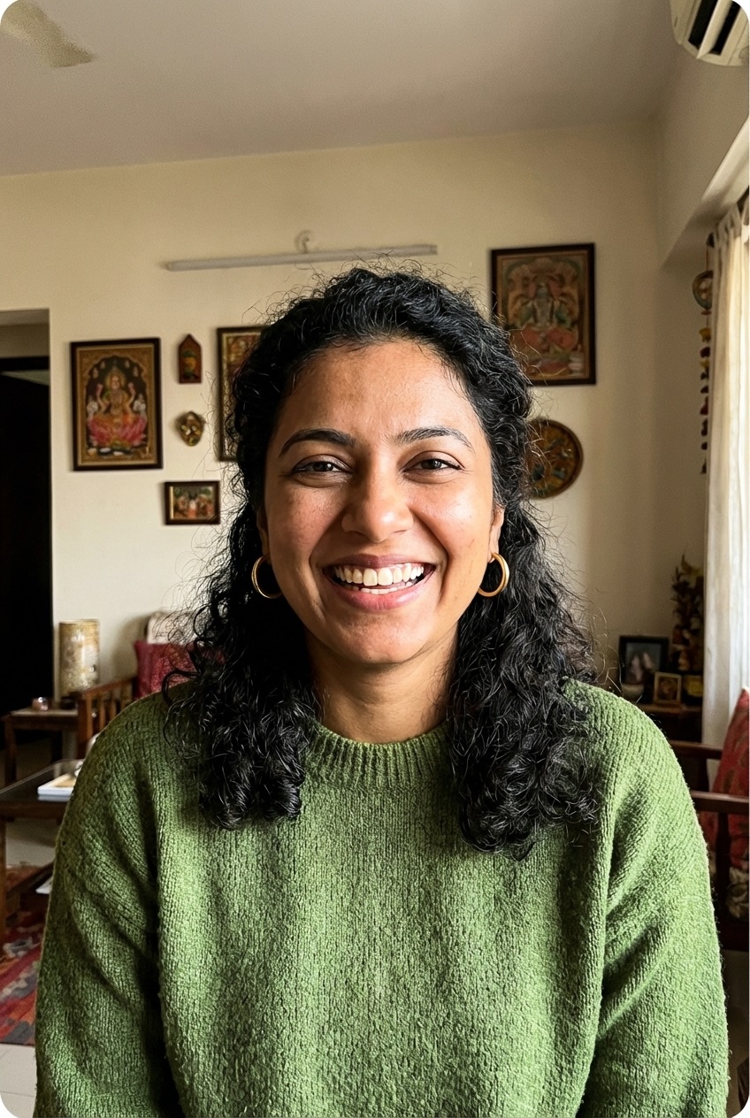 Community participant 2