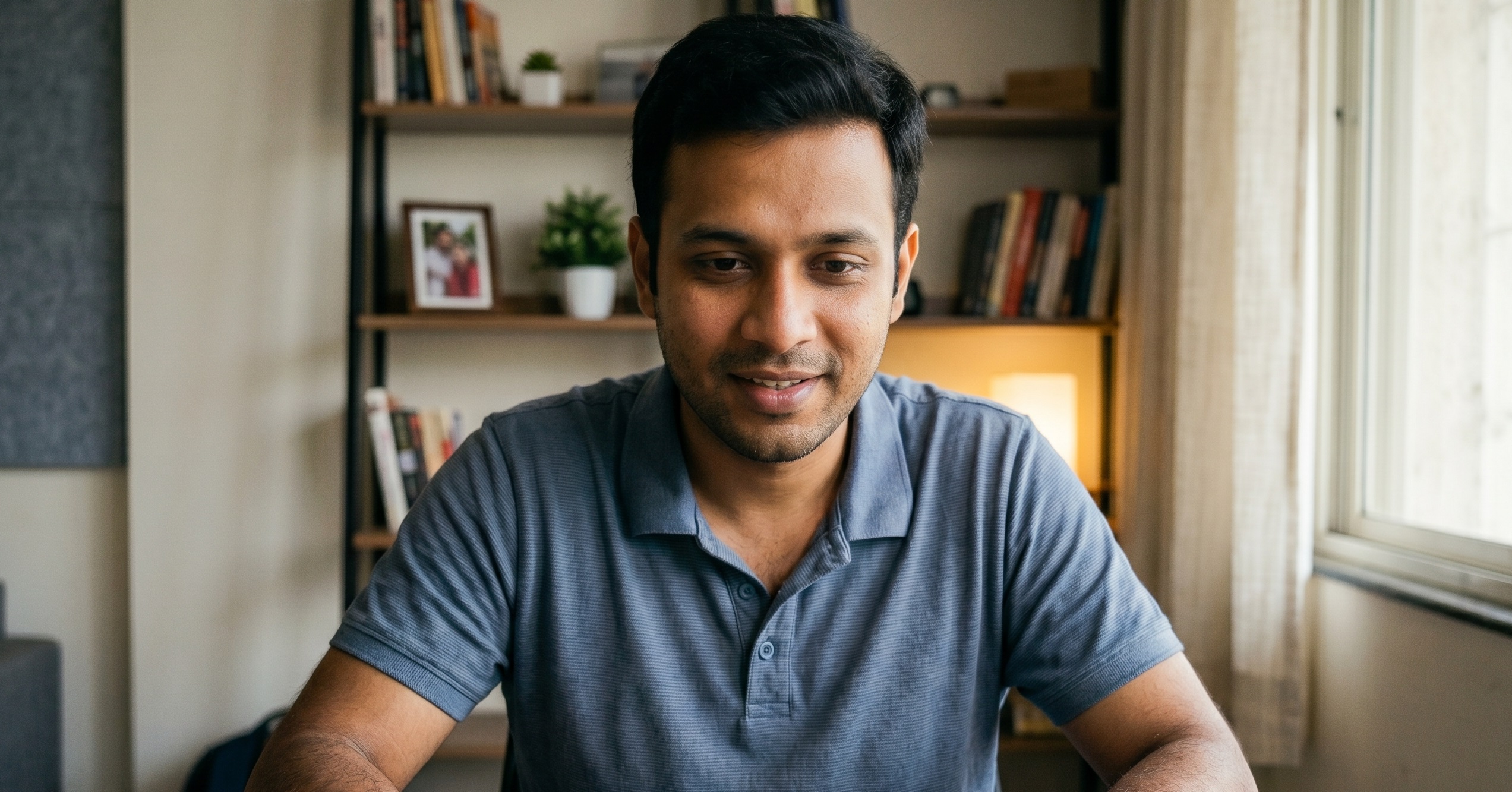 Debasish Mukherjee